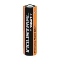 Duracell Industrial AAA Battery - 10 pack